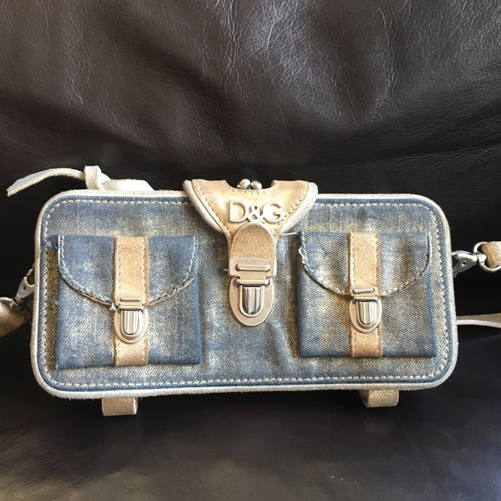 D&G bag